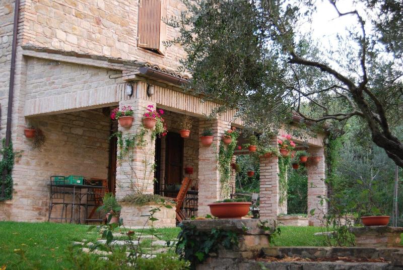 Bed & Breakfast La Casa Delle Rondini image