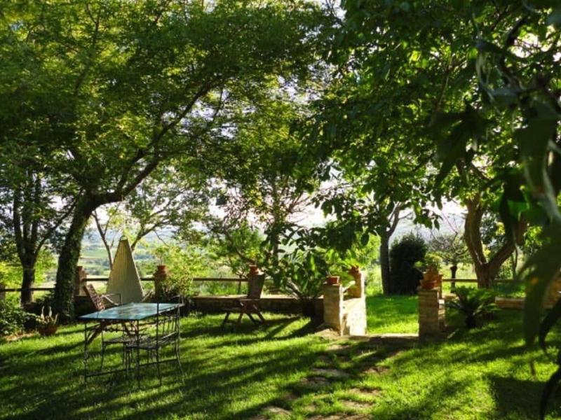 Bed & Breakfast La Casa Delle Rondini image