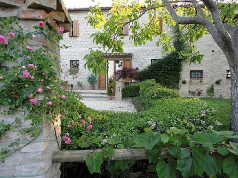 Bed & Breakfast La Casa Delle Rondini image