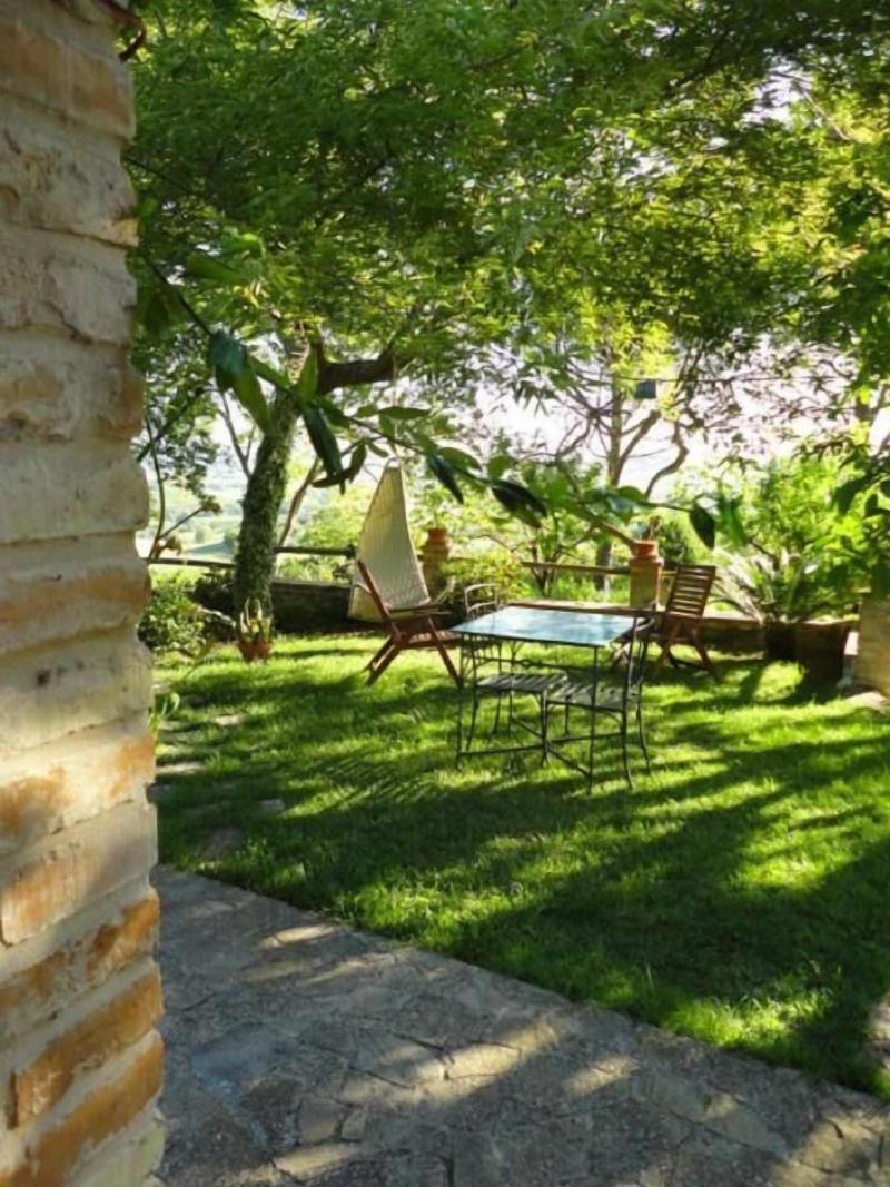 Bed & Breakfast La Casa Delle Rondini image