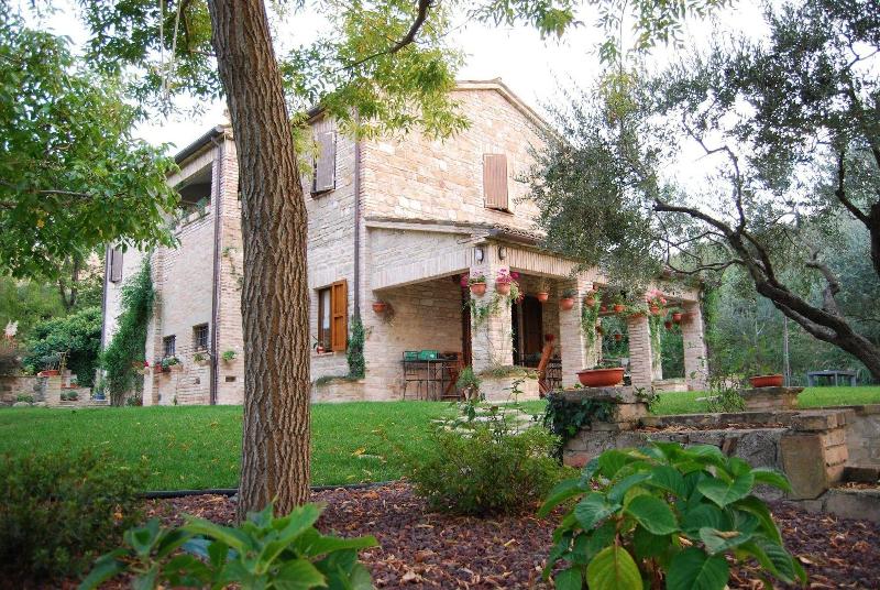 Bed & Breakfast La Casa Delle Rondini image