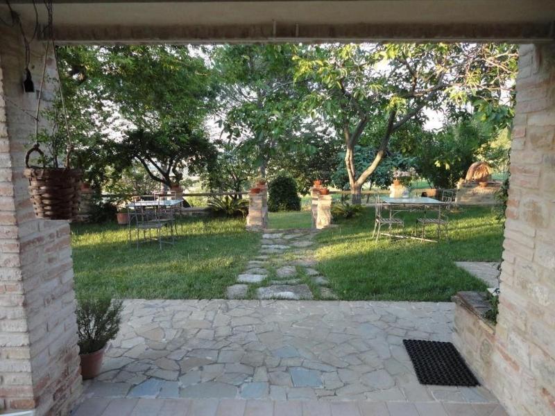Bed & Breakfast La Casa Delle Rondini image