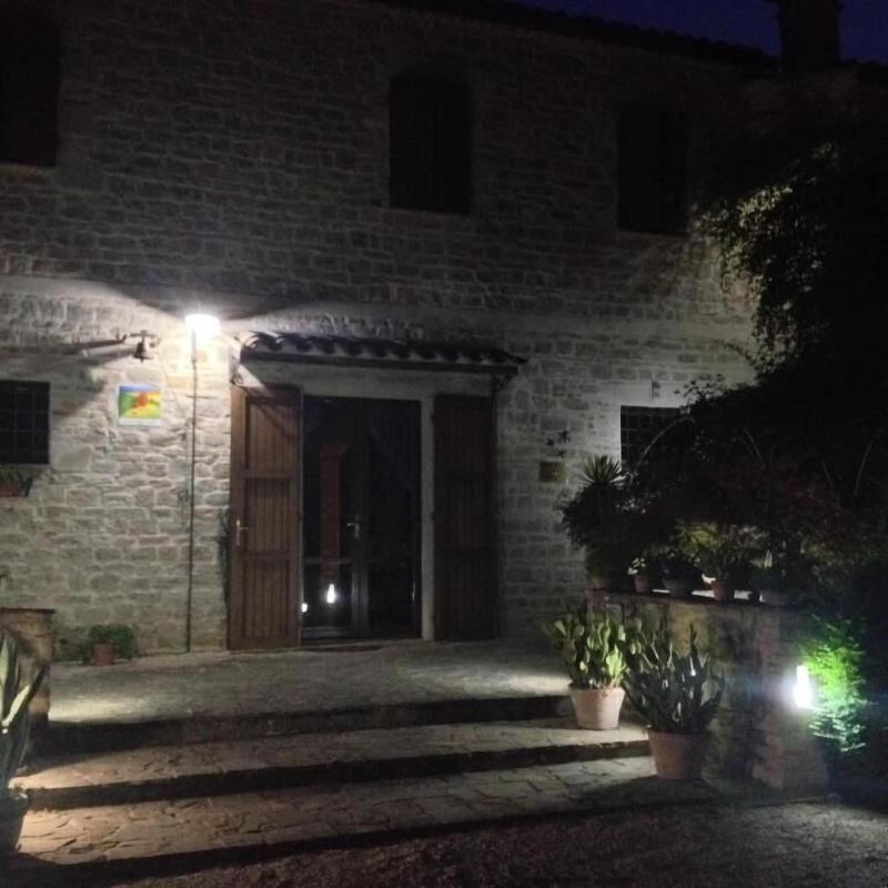 Bed & Breakfast La Casa Delle Rondini image