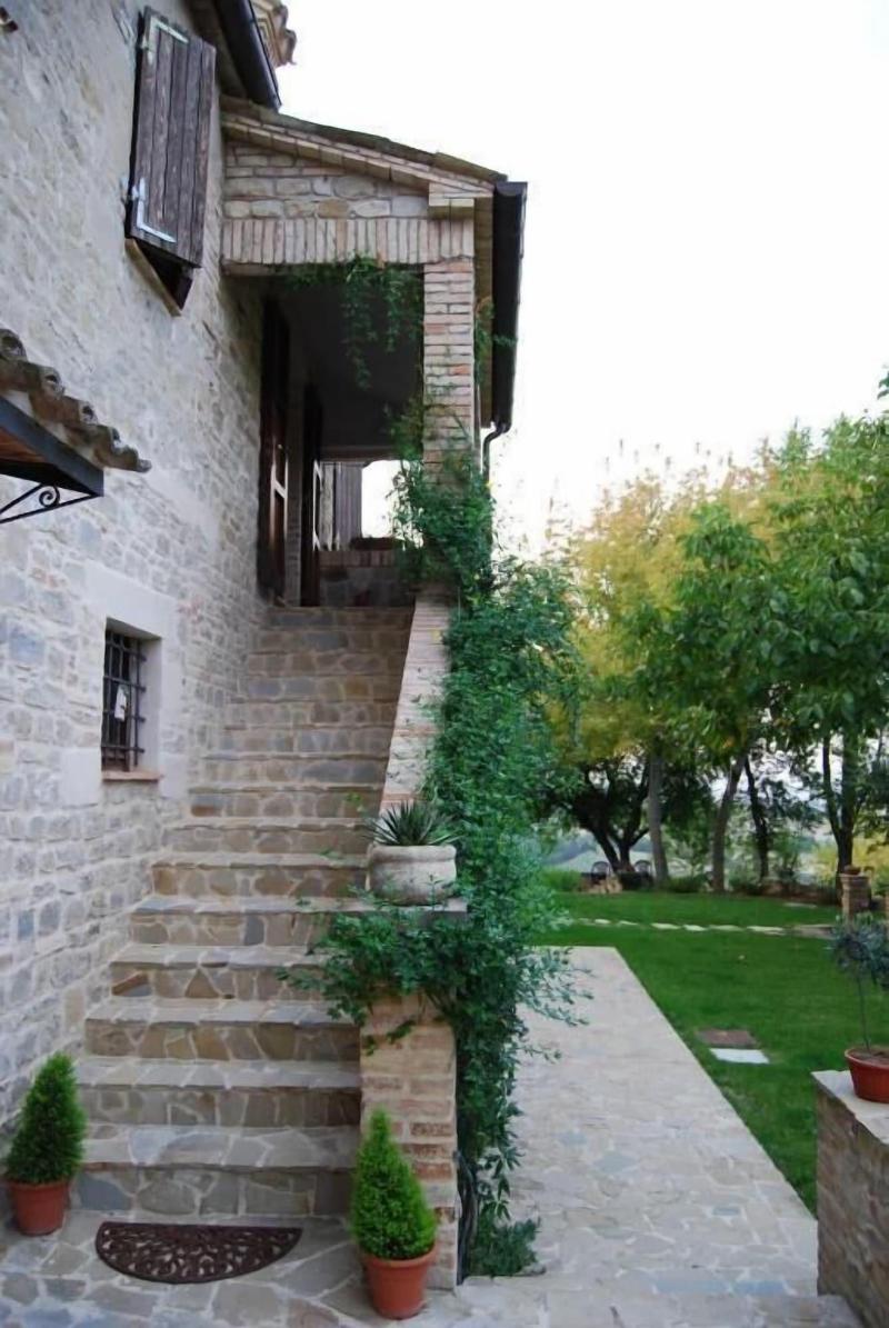 Bed & Breakfast La Casa Delle Rondini image