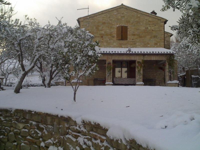 Bed & Breakfast La Casa Delle Rondini image