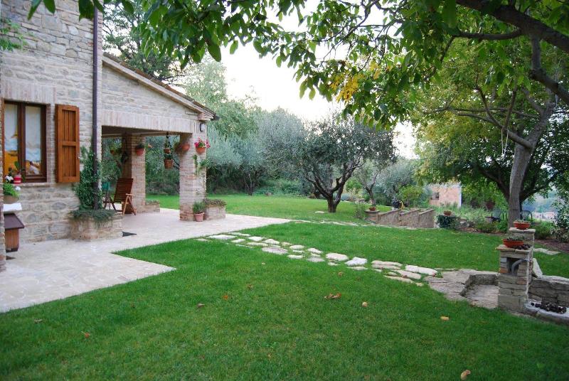 Bed & Breakfast La Casa Delle Rondini image