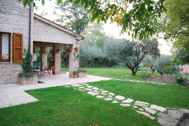 Bed & Breakfast La Casa Delle Rondini image