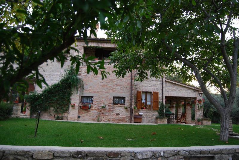 Bed & Breakfast La Casa Delle Rondini image