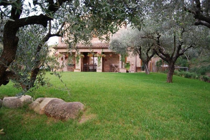 Bed & Breakfast La Casa Delle Rondini image