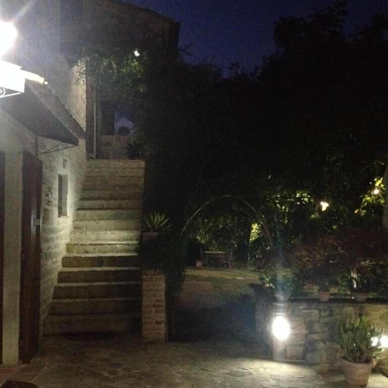 Bed & Breakfast La Casa Delle Rondini image