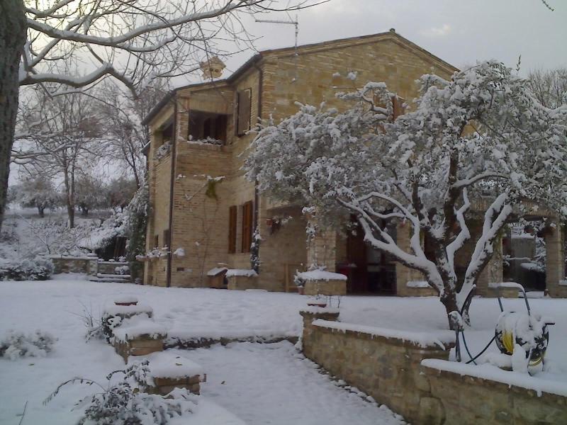 Bed & Breakfast La Casa Delle Rondini image