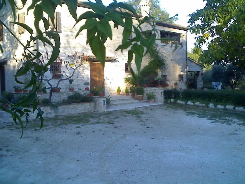Bed & Breakfast La Casa Delle Rondini image