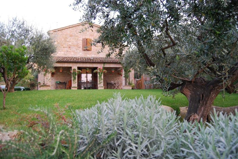 Bed & Breakfast La Casa Delle Rondini image