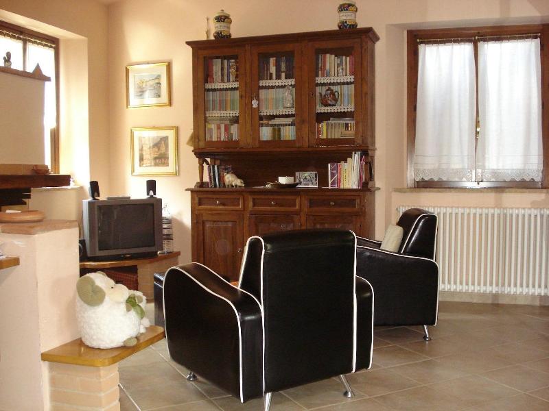 Bed & Breakfast La Casa Delle Rondini image