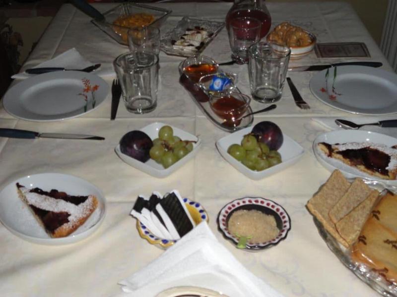 Bed & Breakfast La Casa Delle Rondini image