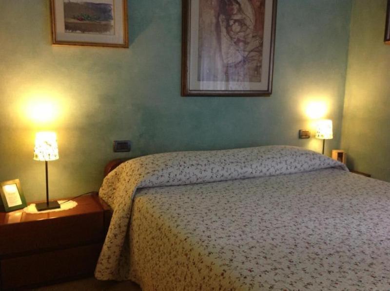 Bed & Breakfast La Casa Delle Rondini image