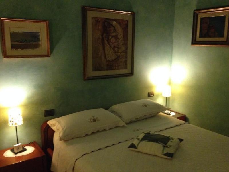 Bed & Breakfast La Casa Delle Rondini image