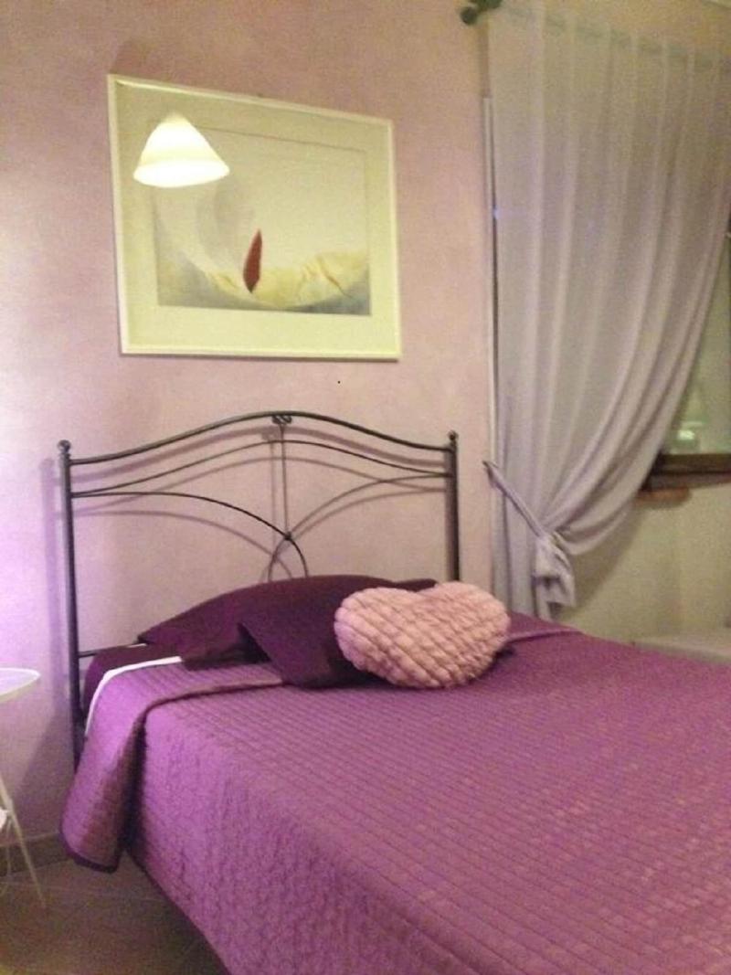 Bed & Breakfast La Casa Delle Rondini image