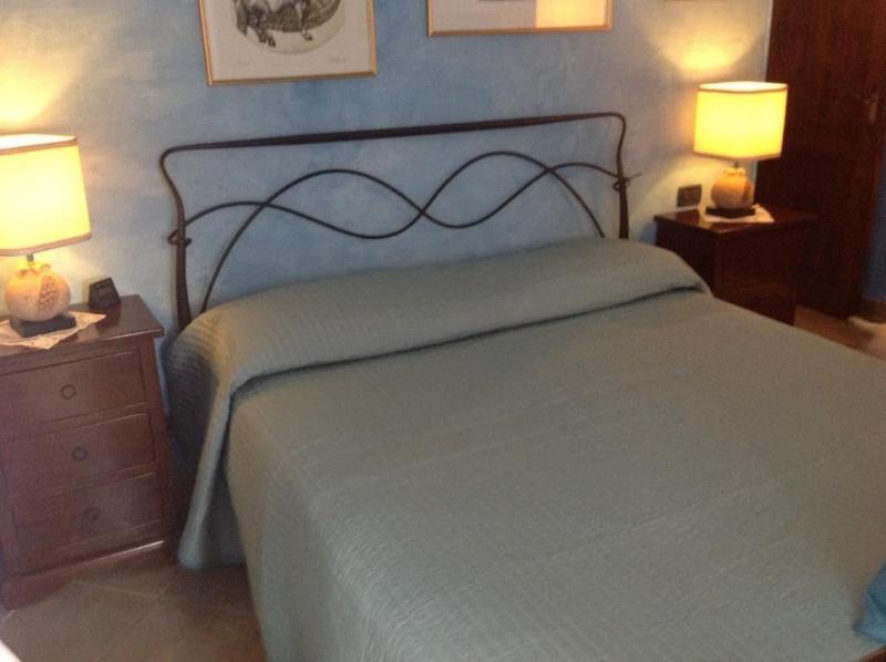 Bed & Breakfast La Casa Delle Rondini image