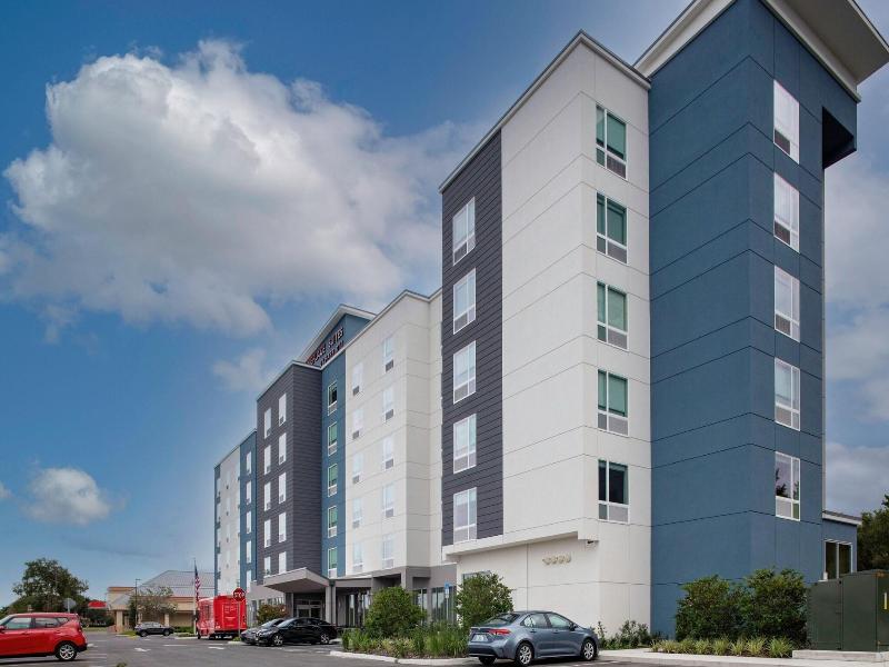 TownePlace Suites by Marriott Orlando Airport image