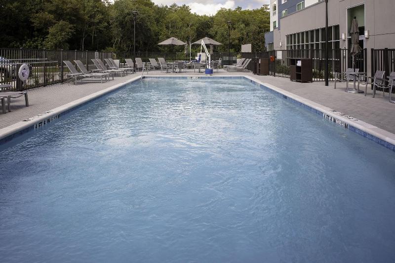 TownePlace Suites by Marriott Orlando Airport image
