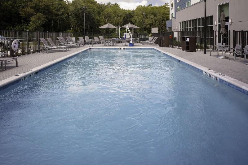 TownePlace Suites by Marriott Orlando Airport image