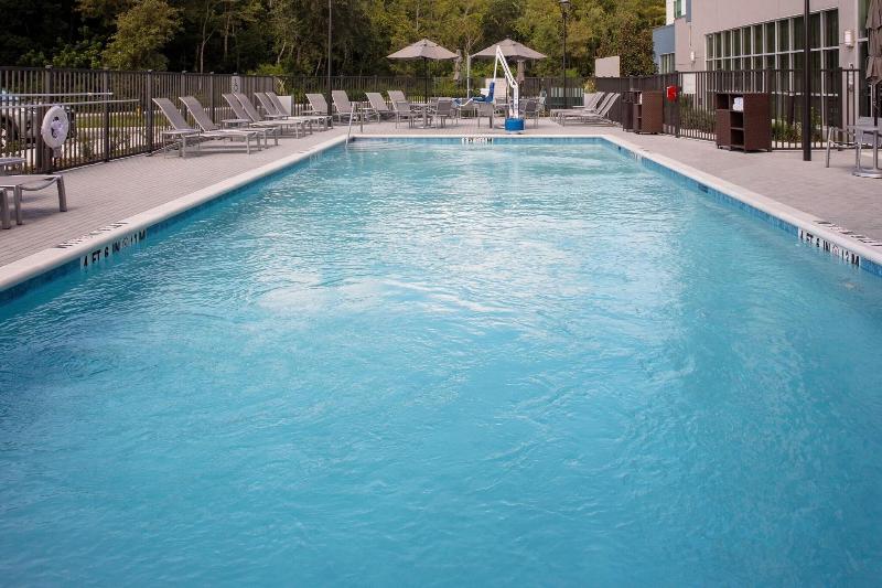 TownePlace Suites by Marriott Orlando Airport image