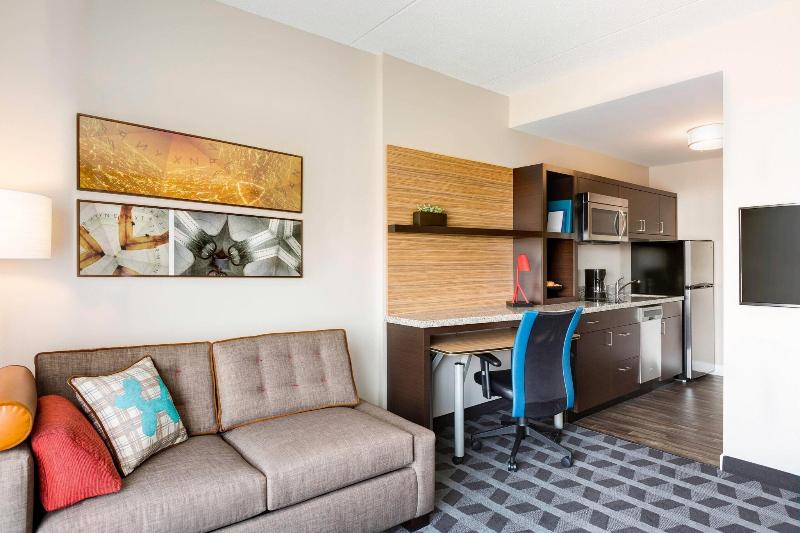 TownePlace Suites by Marriott Orlando Airport image