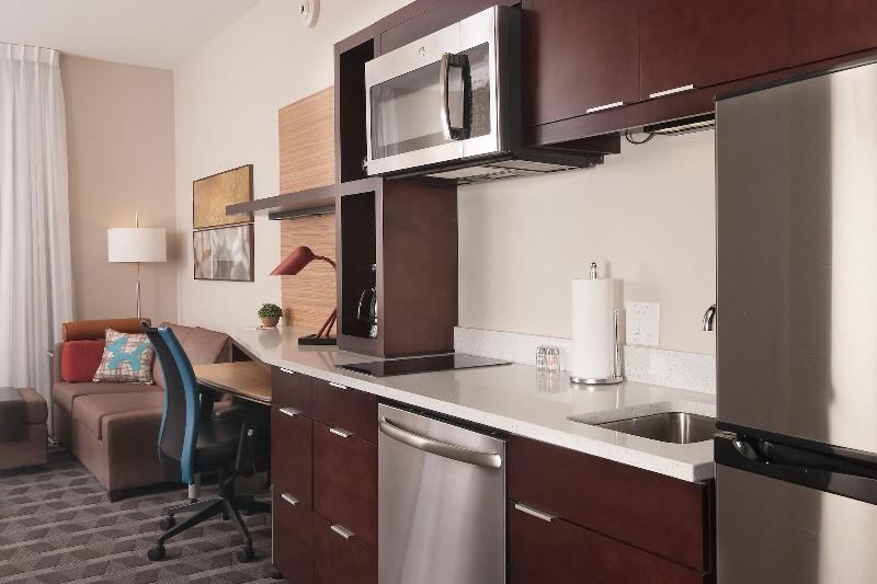 TownePlace Suites by Marriott Orlando Airport image
