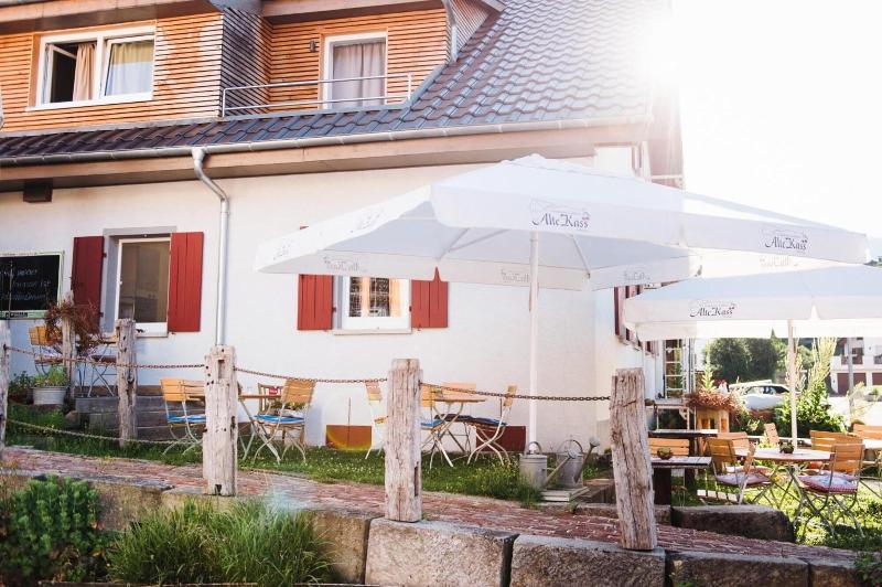 SchwÃ¤bisches CafÃ©haus Alte Kass image