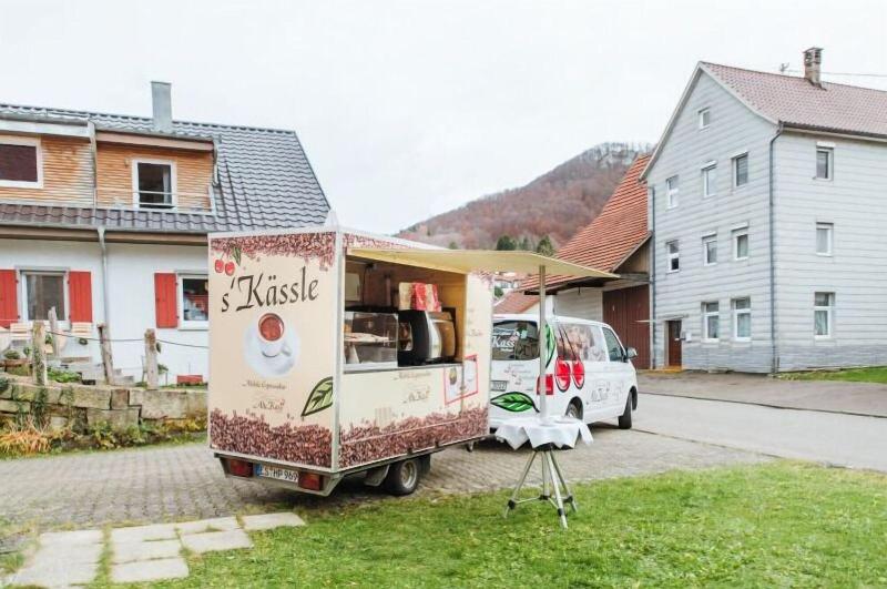 SchwÃ¤bisches CafÃ©haus Alte Kass image