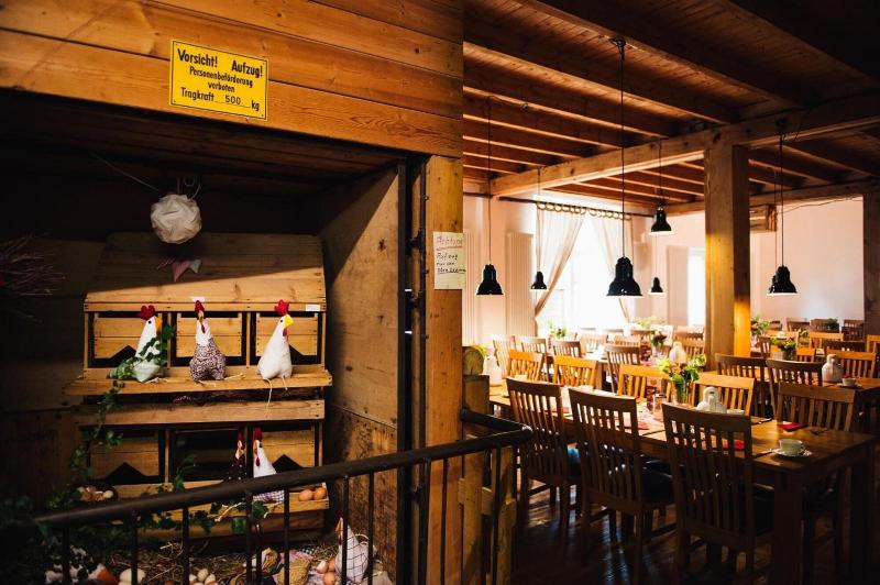 SchwÃ¤bisches CafÃ©haus Alte Kass image