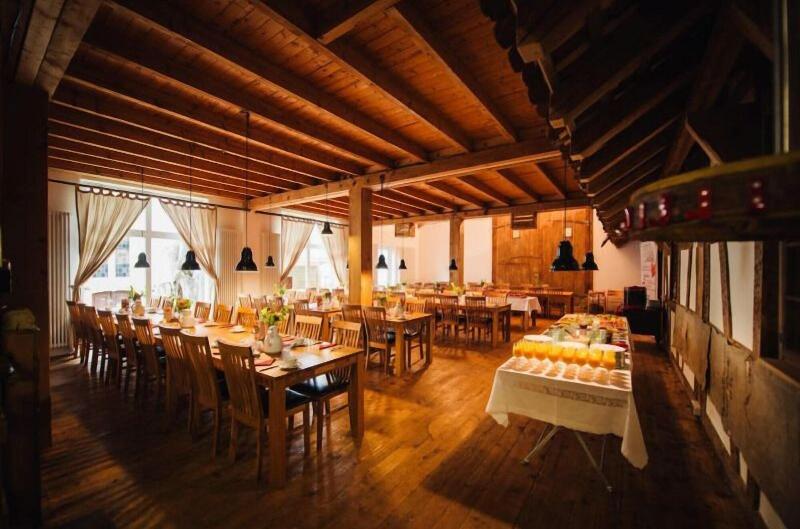 SchwÃ¤bisches CafÃ©haus Alte Kass image