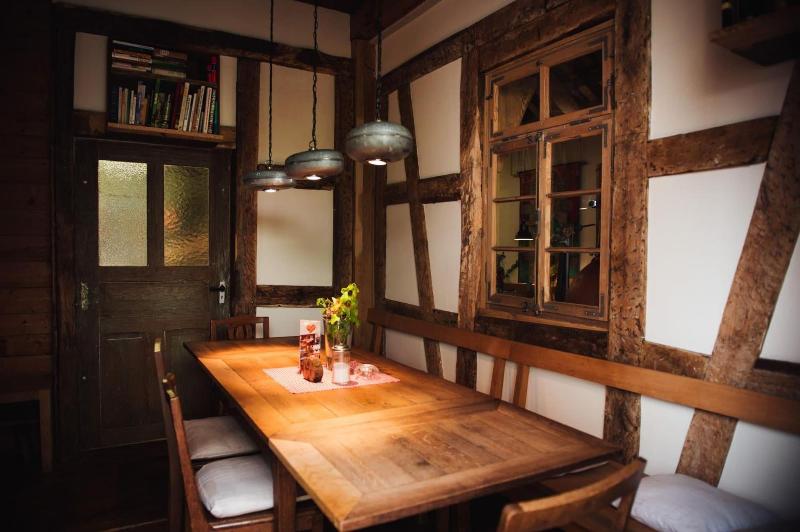 SchwÃ¤bisches CafÃ©haus Alte Kass image