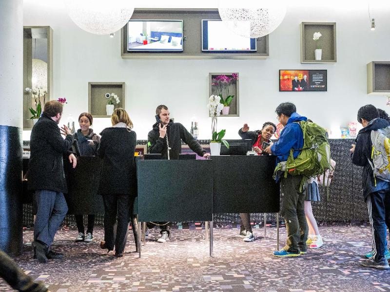 ibis Styles Albertville image