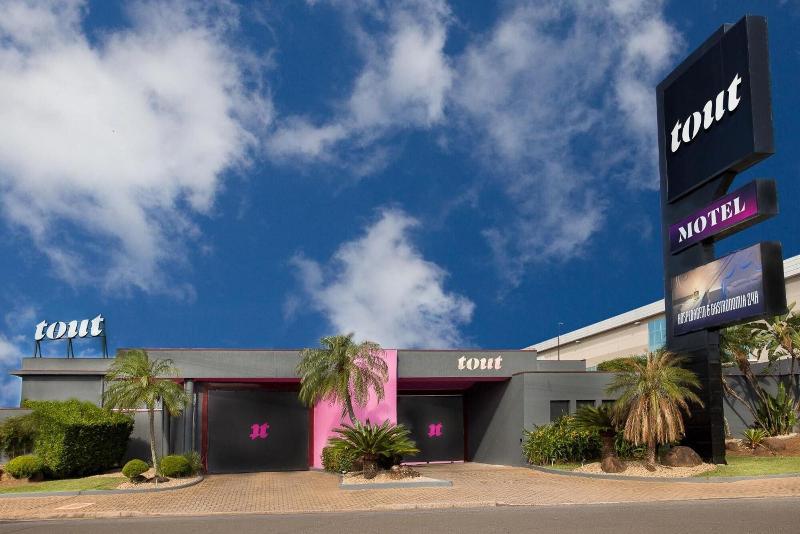 Tout Motel