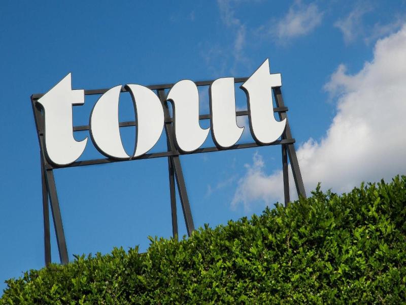 Tout Motel