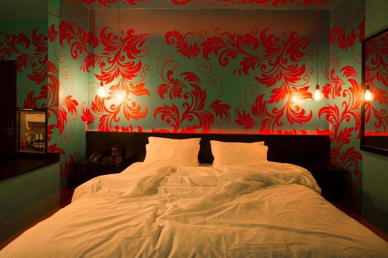 Tout Motel — photo 32