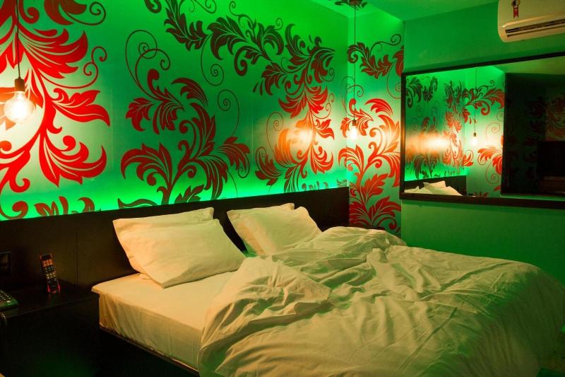 Tout Motel — photo 30
