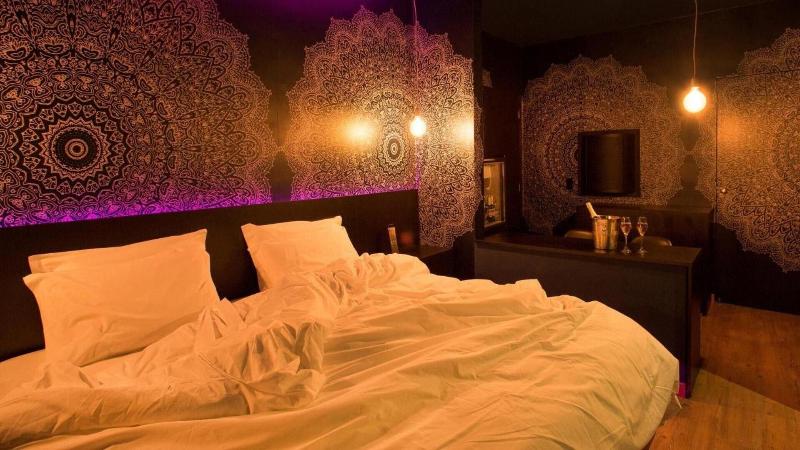 Tout Motel — photo 5