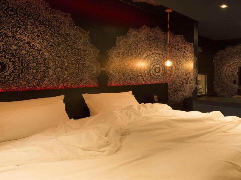 Tout Motel — photo 18