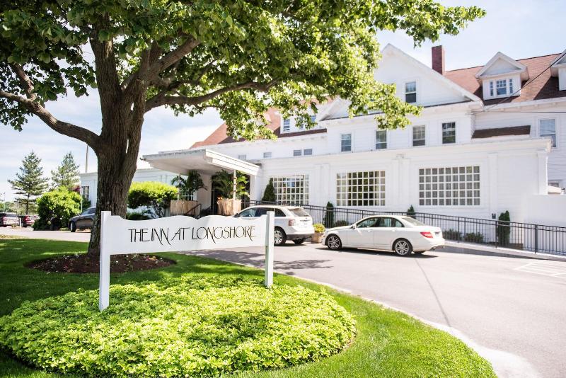 Inn at Longshore image
