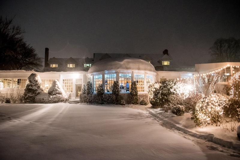Inn at Longshore image