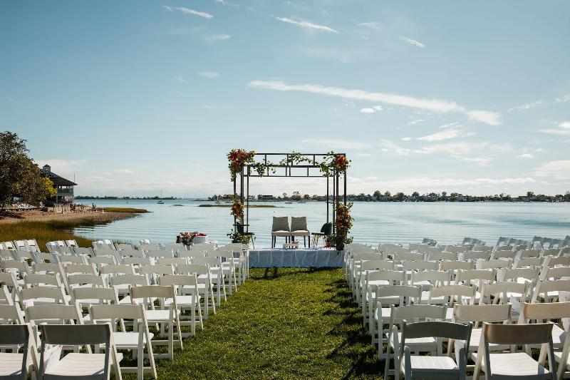 Inn at Longshore image