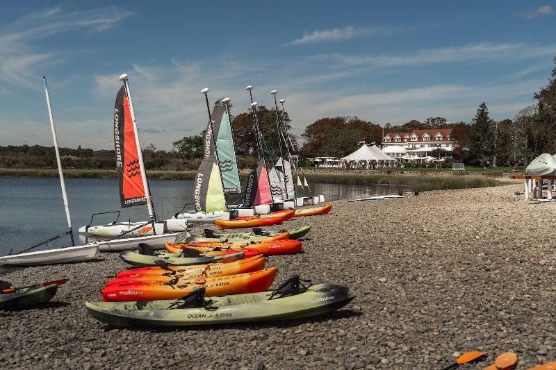 Inn at Longshore image