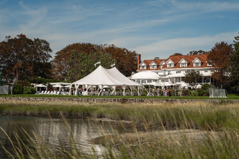 Inn at Longshore image
