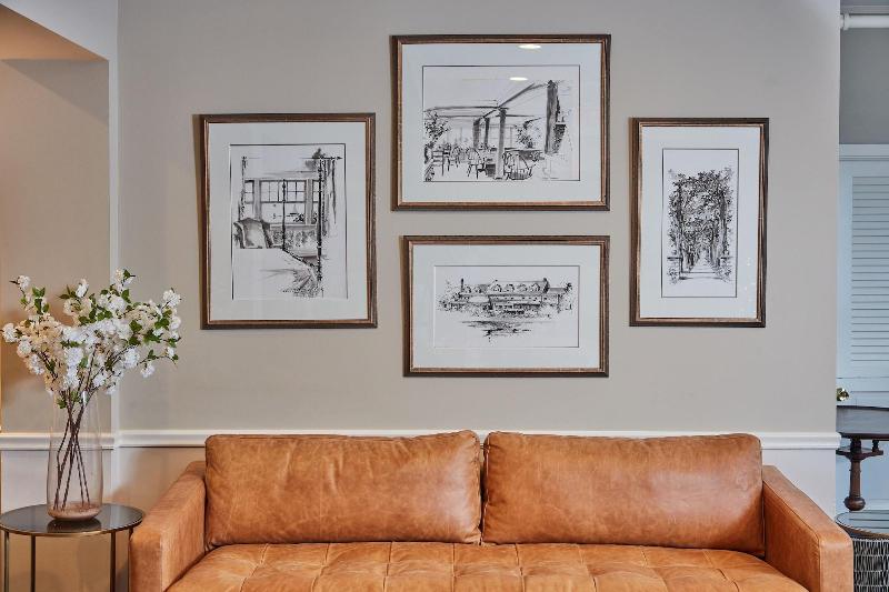 Inn at Longshore image