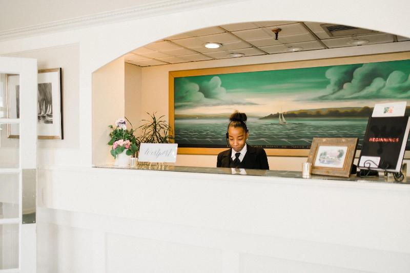 Inn at Longshore image