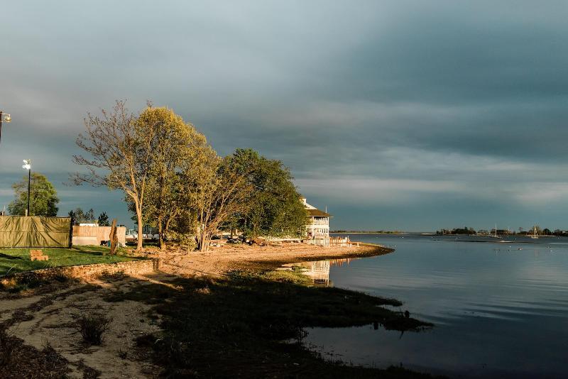 Inn at Longshore image