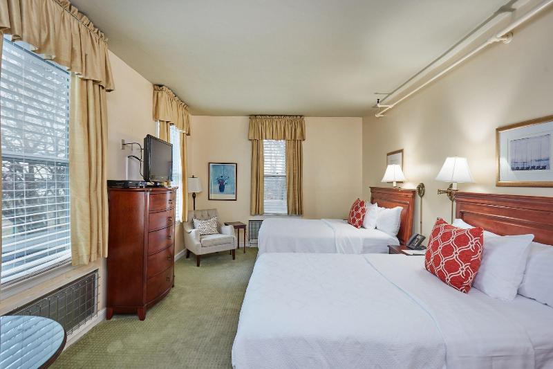 Inn at Longshore image